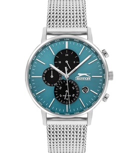 Slazenger SL.09.1822.2.05 Erkek Kol Saati