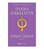 Ateşin Çağrısı - Kısım 2 (Krem)