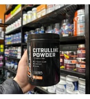 Pro Nutrition Citrulline Powder 250 g Aromasız Citrulline Malate Sporcu Takviyesi