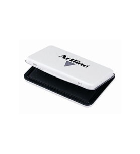 Artline Istampa Metal NO:00 Siyah Istampa