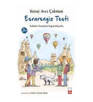 Esrarengiz Testi