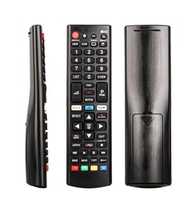 LG 3D Netflix - Amazon Smart Tuşlu Lcd Led TV Kumanda