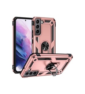 Samsung Galaxy S22 Uyumlu Kılıf Zore Vega Kapak