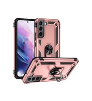 Samsung Galaxy S22 Uyumlu Kılıf Zore Vega Kapak