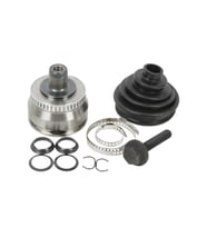 Vw Passat B5-B5.5 Aks Kafası Dış 1.6-1.8-1.8T 1997-2005 8D0498099B-3