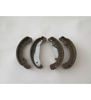 Opel Astra F Sd/hb 95/98 Arka Fren Pabucu 1,4/1,6/1,7 (114,3x40)(bramax) 
