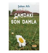 Camdaki Son Damla