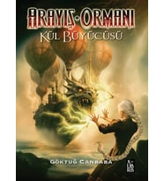 Arayış Ormanı 4 Kül Büyücüsü