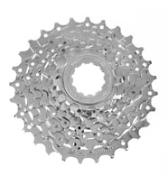 Shimano Alivo CS-HG400-9V Kaset 11-28T (Siyah)