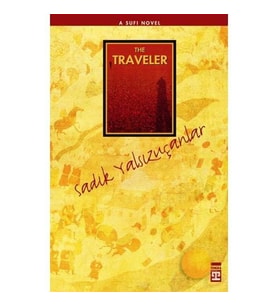 The Traveler İngilizce