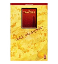 The Traveler İngilizce