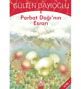 Parbat Dağının Esrarı