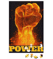 Power Puzzle 240 Parça Yapboz
