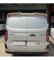 FORD TRANSİT CASTUM 2024- ASTARLI ANATOMİK SPOİLER
