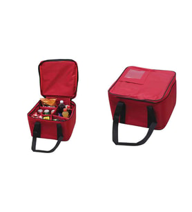Empero EMP.TRBAG.06 Thermo Kare Servıs Çantası