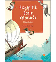 Acayip Bir Deniz Yolculuğu