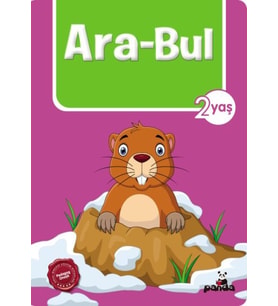 Ara-Bul 2 Yaş
