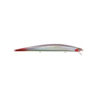 River Slim Monster 175S 17.5 cm 30Gr Maket Balık RENK:03GRX
