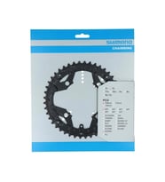 Shimano Aynakol Yaprak Acera FC-T3010 V 48T BCD 104mm 9S Siyah