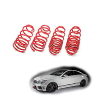 Mercedes E Coupe spor yay helezon 20mm/20mm 2009-2019 Coil-ex