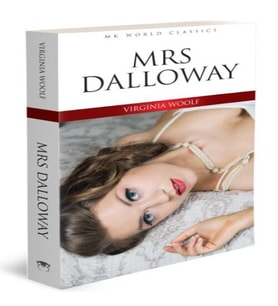 Mrs Dalloway - İngilizce Klasik Roman