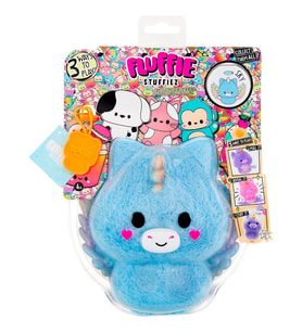 Fluffie Stuffiez Küçük Pelüş Pegasus 511823
