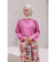 Belli Fresh Şal LivaŞal4 60