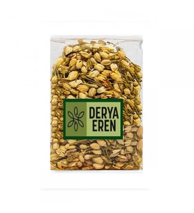 Yasemin Çiçek Sarı 250g