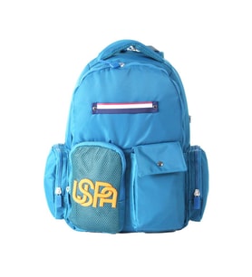 U.S. Polo Assn. Sırt Çantası Petrol 23195