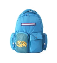 U.S. Polo Assn. Sırt Çantası Petrol 23195