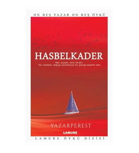 Lamure Öykü Dizisi - Hasbelkader
