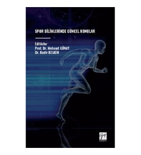 Spor Bilimlerinde Güncel Konular