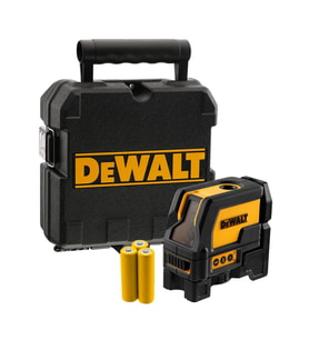 Dewalt DW0822 Çizgi Lazeri