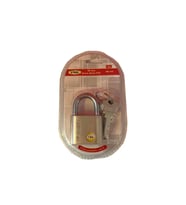 Ymk Krom Asma Kilit 40MM