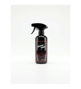 Shine Wax IR İron Out Demir Tozu Temizleyici 500 ml