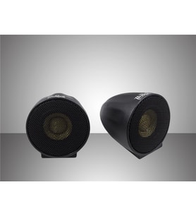 brock br-2.0 profesyonel tweeter