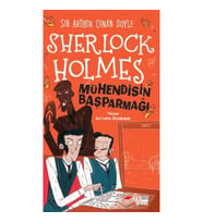Sherlock Holmes - Mühendisin Başparmağı