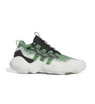 adidas Trae Young 3 Unisex Basketbol Ayakkabısı IE2703 Haki