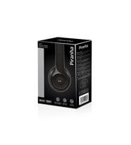 Piranha 2209 Bluetooth Kulaklık Siyah