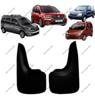 Renault Kangoo 2'li ARKA Paçalık Çamurluk Tozluk REN0BZ027