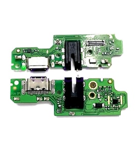 iNfinix Hot 20 Play Uyumlu Şarj Soketi + Mikrofon