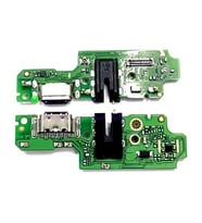 iNfinix Hot 20 Play Uyumlu Şarj Soketi + Mikrofon