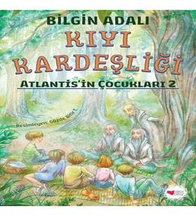 Kıyı Kardeşliği - Atlantis'in Çocukları 2