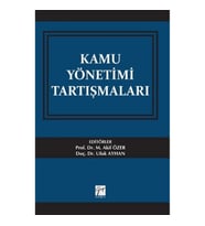 Kamu Yönetimi Tartışmaları
