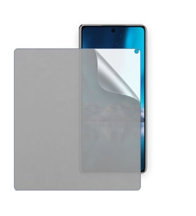 SChitec HUAWEI Mate X3 Uyumlu Ön Yüzey Mat Hidrojel Ekran Koruyucu