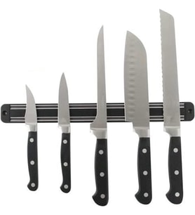 55 cm Bıçak Tutucu Bıçak Organizer Bıçaklık