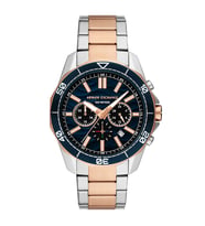 Armani Exchange AX1965 Erkek Kol Saati (Gümüş)