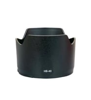 Hlypro Nikon 24-70MM F2.8 G ED Lens İçin HB-40 Parasoley