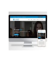 Hazır Kurumsal Web Sitesi Yazılımı V28