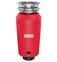 Franke Slim 100 Çöp Öğütücü